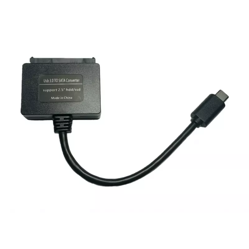 USB3.1-SATA liidesekaart Microconnect USB3.1CSATA