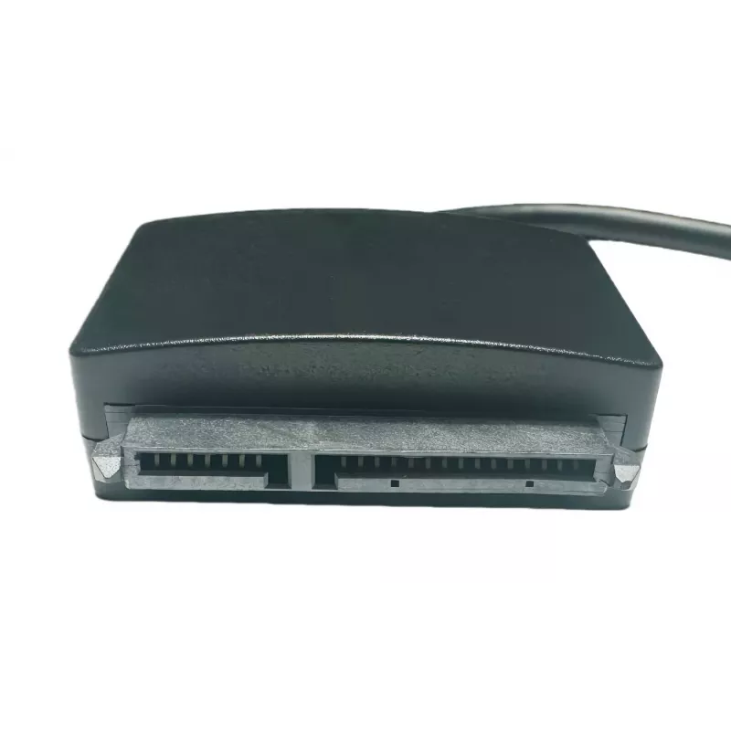 USB3.1-SATA liidesekaart Microconnect USB3.1CSATA