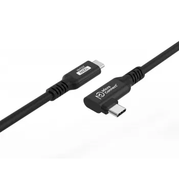 Microconnect USB3.2CC3-A USB-kaabel USB 3.2 Gen 2x2 3 m USB-C must
