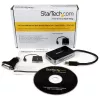 StarTech.com USB 3.0 HDMI-adapter 1 USB-pordiga, USB-HDMI monitorimuundur Windowsile (ei toeta macOS/ChromeOS/Linux) – TAA