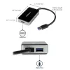 StarTech.com USB 3.0 HDMI-adapter 1 USB-pordiga, USB-HDMI monitorimuundur Windowsile (ei toeta macOS/ChromeOS/Linux) – TAA