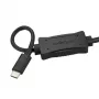 StarTech.com USB-C to eSATA kaabel - väliste salvestusseadmete jaoks - USB 3.0 (5Gbps) - 3 jalga (1 m)