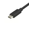 StarTech.com USB-C to eSATA kaabel - väliste salvestusseadmete jaoks - USB 3.0 (5Gbps) - 3 jalga (1 m)