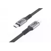 USB-kaabel Microconnect USB4CC2 2m USB4 Gen 3x2 40 Gbit/s Must