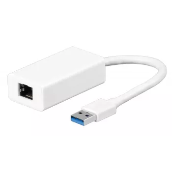 Microconnect USBETHGW võrgukaart Ethernet 1000 Mbit/s