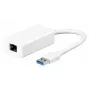 Microconnect USBETHGW võrgukaart Ethernet 1000 Mbit/s