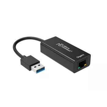 Microconnect USBETHGW10 võrgukaart Ethernet 1000 Mbit/s