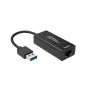 Microconnect USBETHGW10 võrgukaart Ethernet 1000 Mbit/s