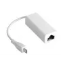 Microconnect USBMICROETHB võrgukaart Ethernet 100 Mbit/s
