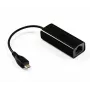 MicroConnect USBMICROETHBB võrgukaart Ethernet