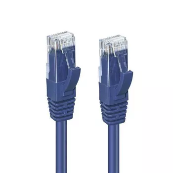 Microconnect UTP507B võrgukaabel sinine 7 m Cat5e U/UTP (UTP)