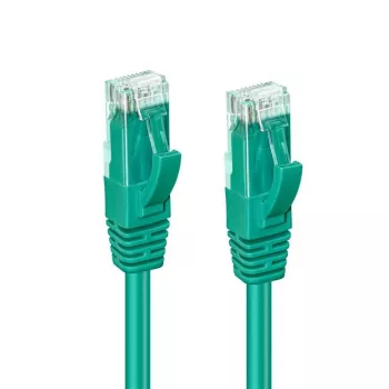Microconnect UTP6002G võrgukaabel Roheline 0,2 m Cat6 U/UTP (UTP)