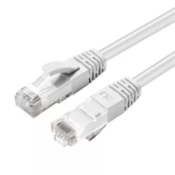 Microconnect UTP6002W võrgukaabel Valge 0,2 m Cat6 U/UTP (UTP)