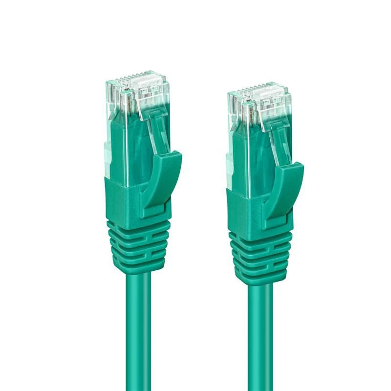 Microconnect UTP602G võrgukaabel Roheline 2 m Cat6 U/UTP (UTP)