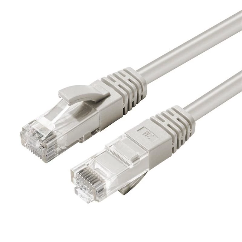 Microconnect UTP605 võrgukaabel Hall 5 m Cat6 U/UTP (UTP)