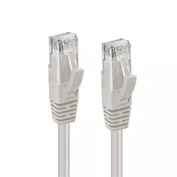 Microconnect UTP610 networking kaabel hall 10 m Cat6 U/UTP (UTP)