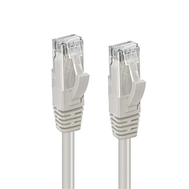 Microconnect UTP615 võrgukaabel Hall 15 m Cat6 U/UTP (UTP)