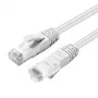 Microconnect UTP615W võrgukaabel, valge, 15 m, Cat6, U/UTP (UTP)