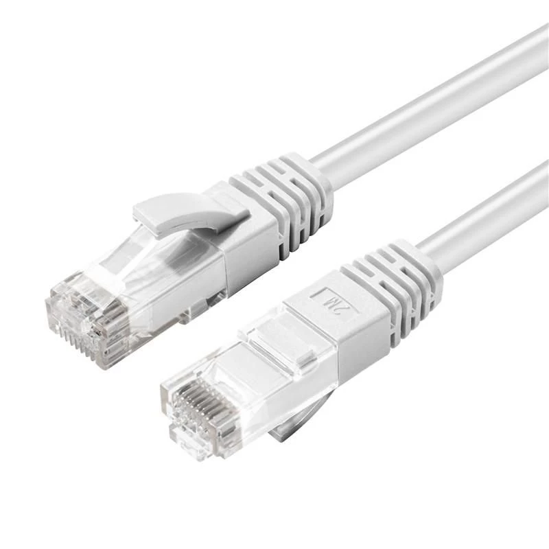 Microconnect UTP625W võrgukaabel valge 25 m Cat6 U/UTP (UTP)