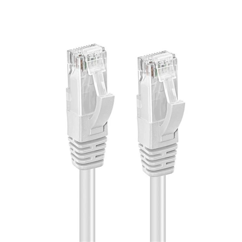 Microconnect UTP630W võrgukaabel Valge 30 m Cat6 U/UTP (UTP)