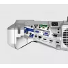 Epson EB-685Wi ülilühikese projektsioonikaugusega projektor 3500 ANSI luumenit 3LCD WXGA (1280x800) Valge, Hall