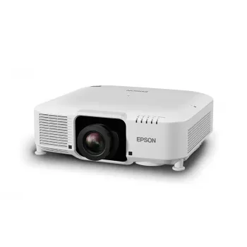 Epson EB-PU1007W suurte saalide projektor 7000 ANSI luumenit 3LCD WUXGA (1920x1200) valge