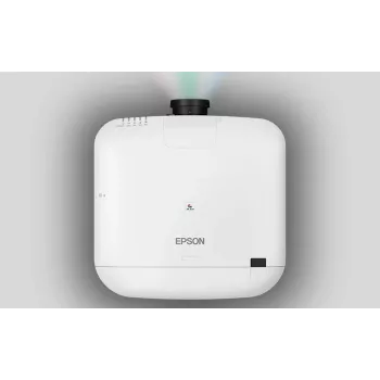 Epson EB-PU1007W suurte saalide projektor 7000 ANSI luumenit 3LCD WUXGA (1920x1200) valge