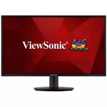 Viewsonic Value Series VA2718-SH arvutimonitor 68,6 cm (27 tolli) 1920 x 1080 pikslit Full HD LED must