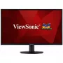 Viewsonic Value Series VA2718-SH arvutimonitor 68,6 cm (27 tolli) 1920 x 1080 pikslit Full HD LED must