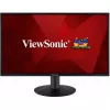 Viewsonic Value Series VA2718-SH arvutimonitor 68,6 cm (27 tolli) 1920 x 1080 pikslit Full HD LED must