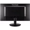 Viewsonic Value Series VA2718-SH arvutimonitor 68,6 cm (27 tolli) 1920 x 1080 pikslit Full HD LED must