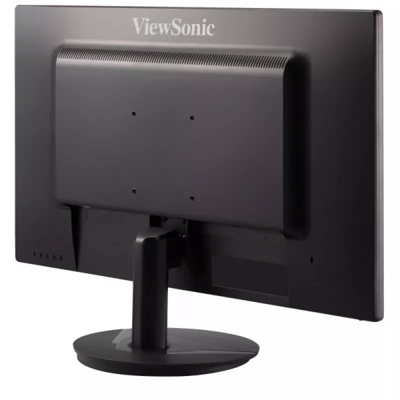 Viewsonic Value Series VA2718-SH arvutimonitor 68,6 cm (27 tolli) 1920 x 1080 pikslit Full HD LED must