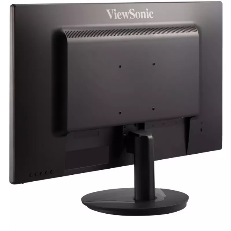 Viewsonic Value Series VA2718-SH arvutimonitor 68,6 cm (27 tolli) 1920 x 1080 pikslit Full HD LED must