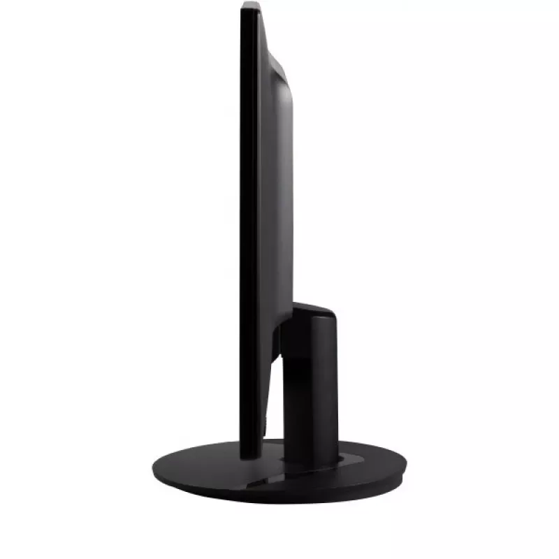 Viewsonic Value Series VA2718-SH arvutimonitor 68,6 cm (27 tolli) 1920 x 1080 pikslit Full HD LED must