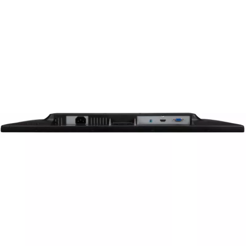 Viewsonic Value Series VA2718-SH arvutimonitor 68,6 cm (27 tolli) 1920 x 1080 pikslit Full HD LED must