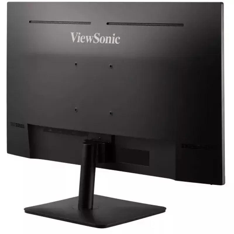 Viewsonic VA2732-h arvutikuvar 68,6 cm (27 tolli) 1920 x 1080 pikslit Full HD LED Must
