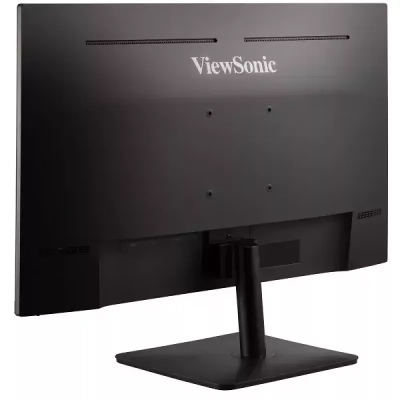 Viewsonic VA2732-h arvutikuvar 68,6 cm (27 tolli) 1920 x 1080 pikslit Full HD LED Must
