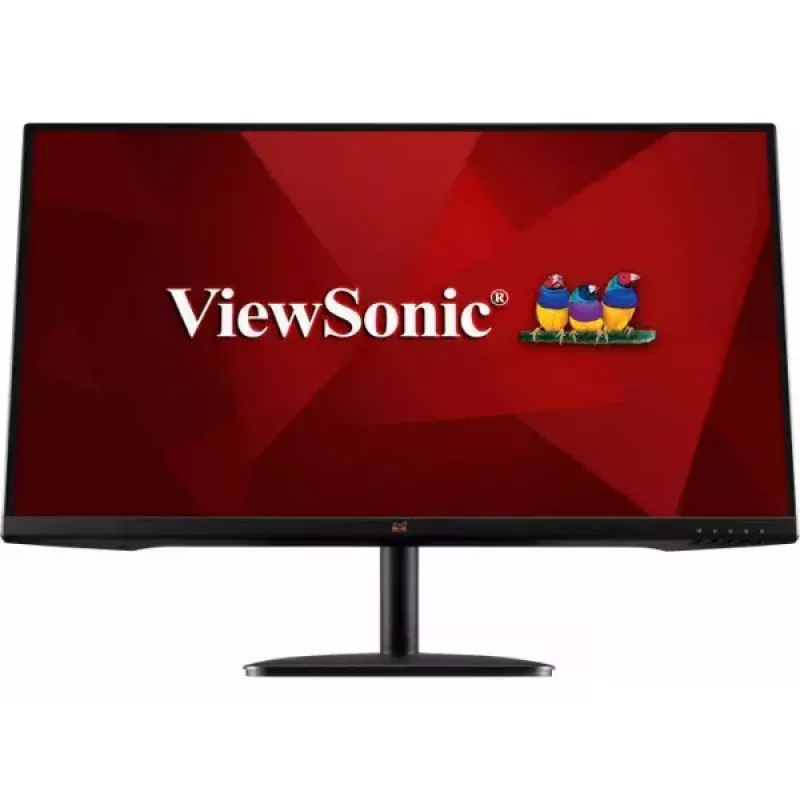 Viewsonic VA2732-h arvutikuvar 68,6 cm (27 tolli) 1920 x 1080 pikslit Full HD LED Must