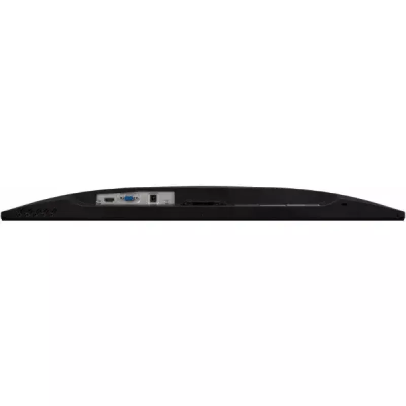 Viewsonic VA2732-h arvutikuvar 68,6 cm (27 tolli) 1920 x 1080 pikslit Full HD LED Must