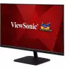 Viewsonic VA2732-h arvutikuvar 68,6 cm (27 tolli) 1920 x 1080 pikslit Full HD LED Must
