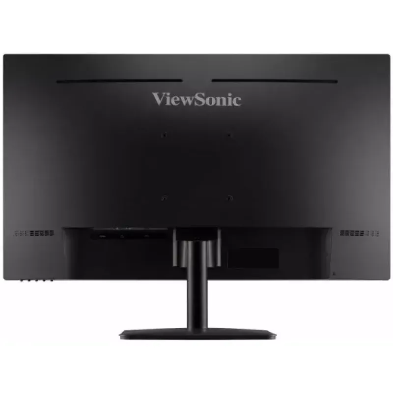 Viewsonic VA2732-h arvutikuvar 68,6 cm (27 tolli) 1920 x 1080 pikslit Full HD LED Must