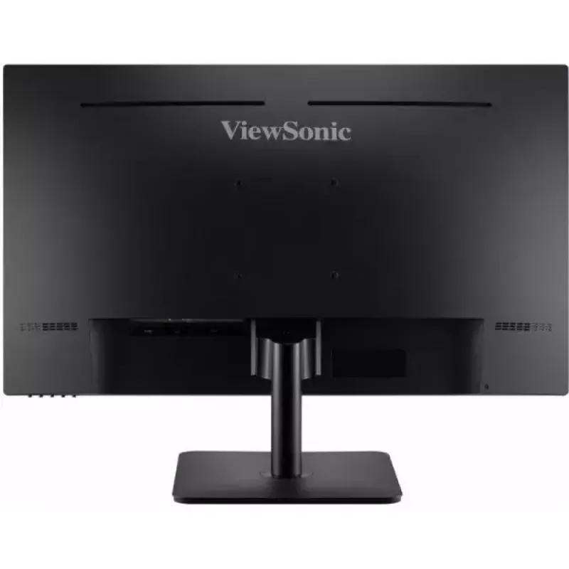 Viewsonic VA2732-h arvutikuvar 68,6 cm (27 tolli) 1920 x 1080 pikslit Full HD LED Must