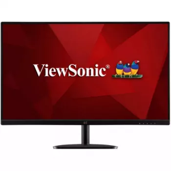 Viewsonic VA2732-h arvutikuvar 68,6 cm (27 tolli) 1920 x 1080 pikslit Full HD LED Must