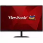 Viewsonic VA2732-h arvutikuvar 68,6 cm (27 tolli) 1920 x 1080 pikslit Full HD LED Must