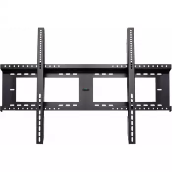 ViewSonic monitori seinakinnitus VB-WMK-001-2C, kuni 98 inch ekraanidele, terasest, must