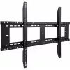 ViewSonic monitori seinakinnitus VB-WMK-001-2C, kuni 98 inch ekraanidele, terasest, must