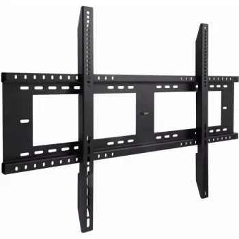 ViewSonic monitori seinakinnitus VB-WMK-001-2C, kuni 98 inch ekraanidele, terasest, must