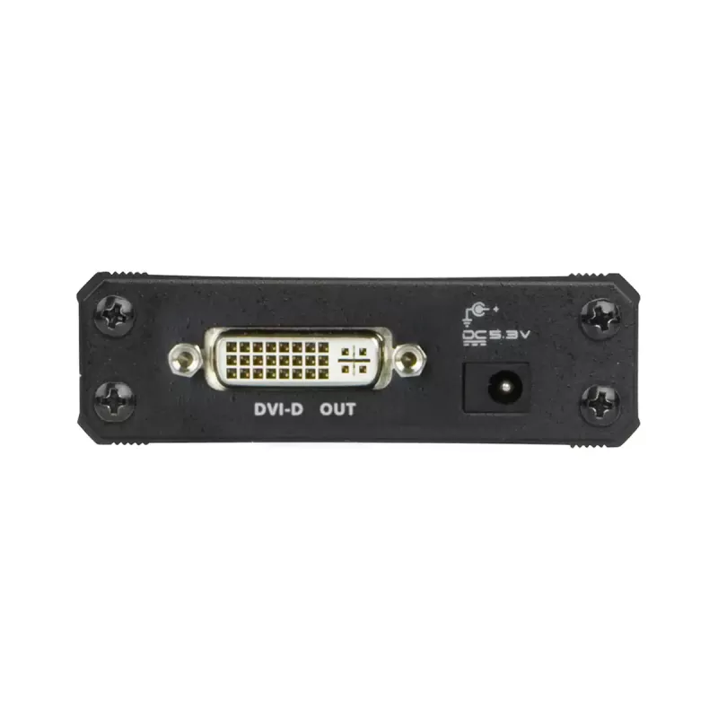 Videosignaali muundur ATEN VC160A
