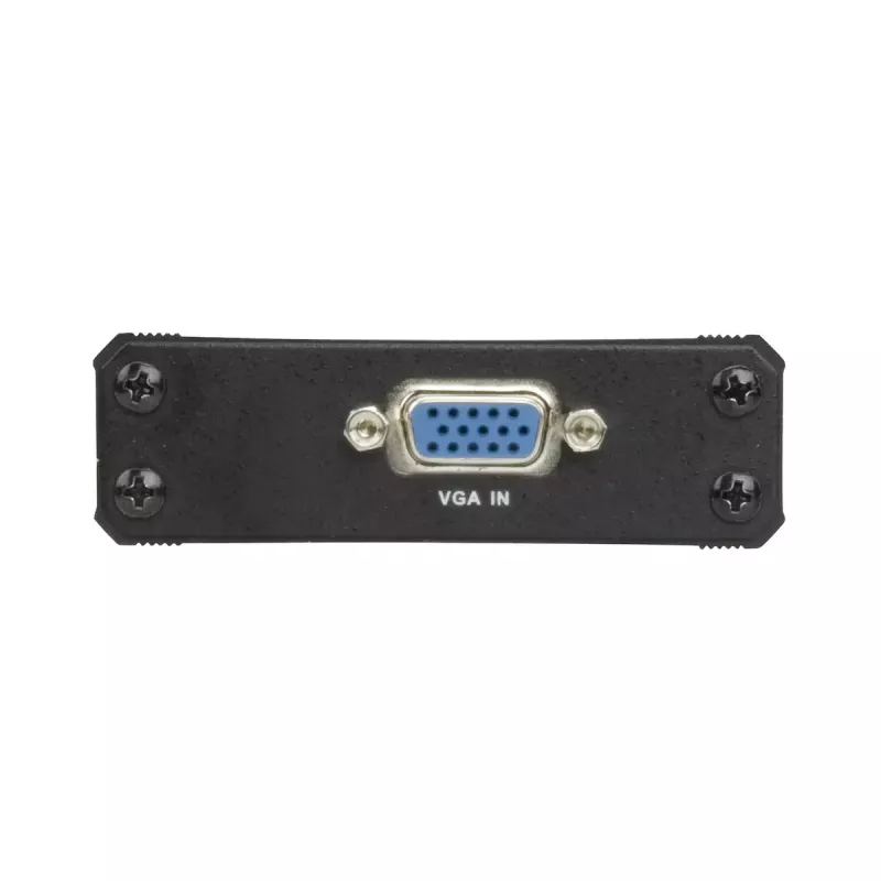 Videosignaali muundur ATEN VC160A