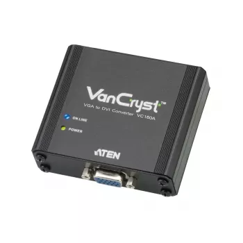 Videosignaali muundur ATEN VC160A